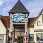 River Place Shops
