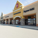 Birch Run Prime Outlets