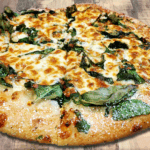 Lazy Dog Pizza