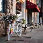 Downtown