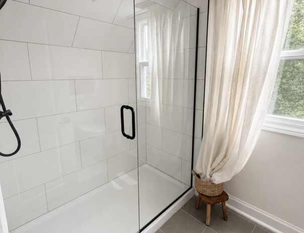 Shower