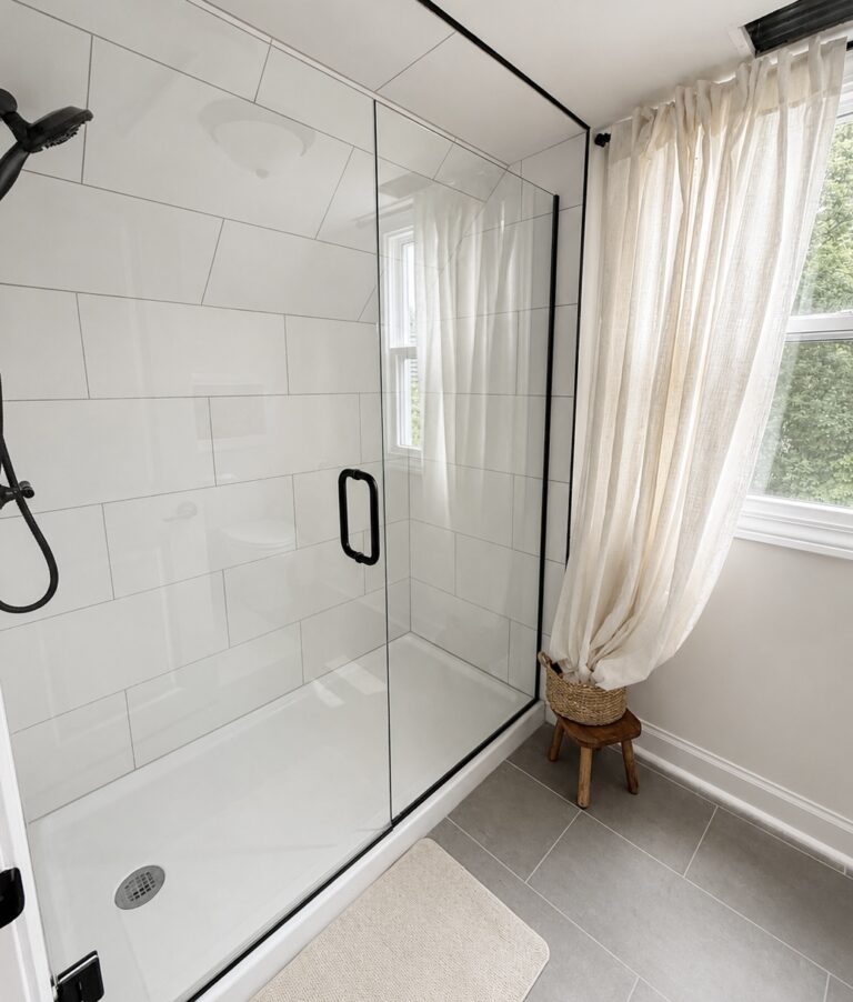 Shower