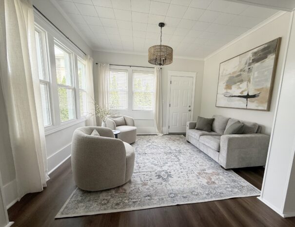 Sitting room